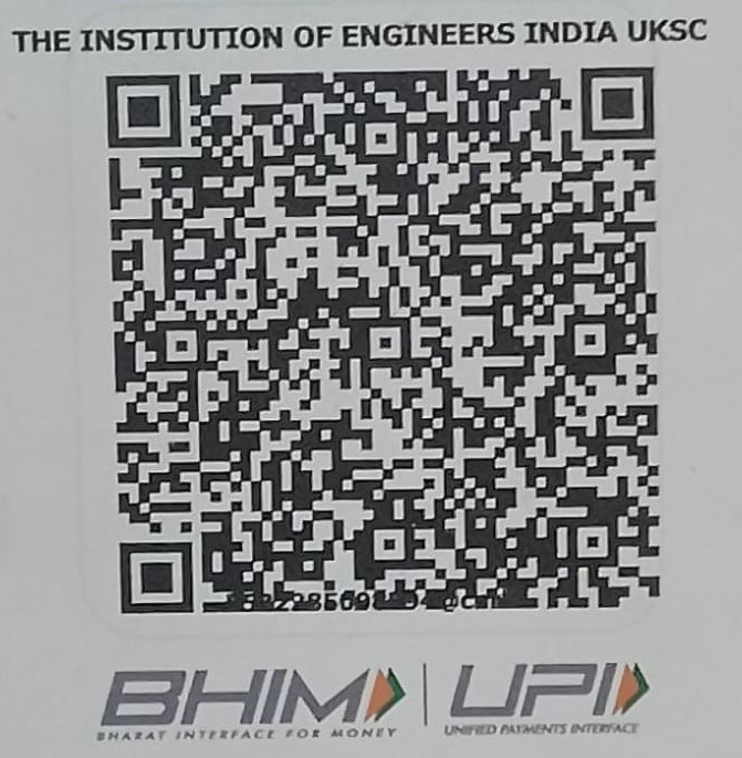 QR code